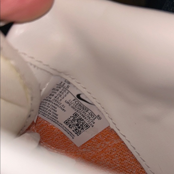 Nike Field General SP Union - Picture 10 of 10